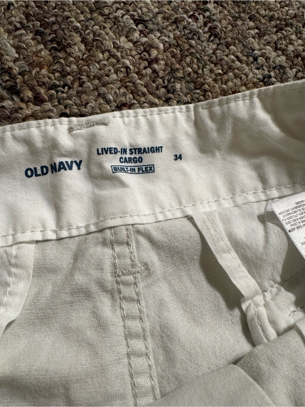 Shorts - Picture 2 of 3